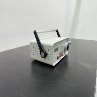 Halstrup Walcher KAL 84 Pressure calibration device image 1